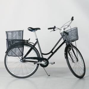 CYKEL dam Occano, 28 3vxl