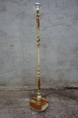 Onyx Golvlampa 2
