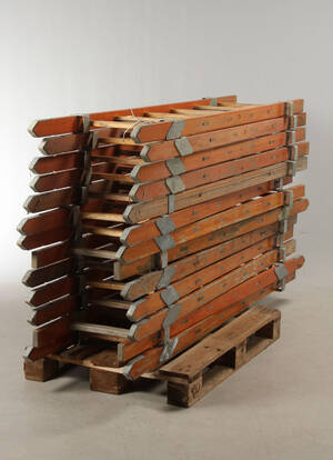 Italienske stigeled. 25 