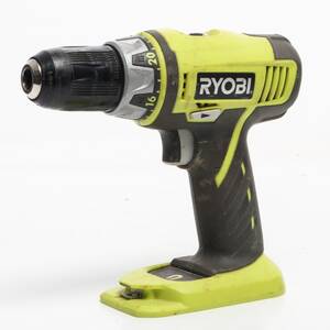 SKRUVDRAGARE Ryobi LCD1802