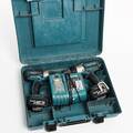 SKRUVDRAGARe, 2 st, Makita