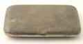 Cigarettetui, silver