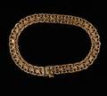Armband i 18k