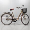 CYKEL, Monark, 28, 3 vxl