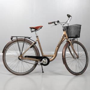 CYKEL, Monark, 28, 3 vxl
