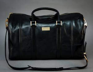 FABROS,  Rawson Weekend bag 