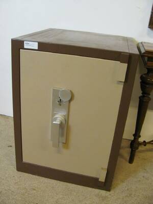 DOKUMENTSKÅP  74X54W55 CM