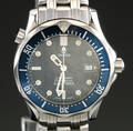 Omega Seamaster Professional armbåndsur  Denne vare er sat til omsalg under nyt varenummer 4257358