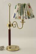 Bordslampa