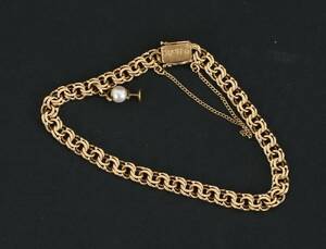 Armband, 18k