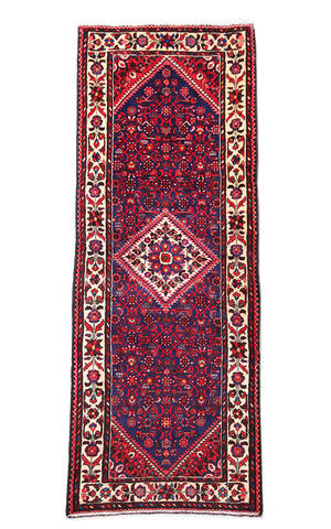 Persisk Mahal, 305x120 cm.