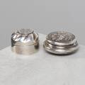 DOSOR, 2 st, silver