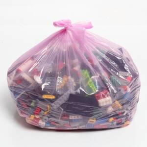 LEGO ca 3 kg