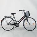 CYKEL dam Classic, 28, 3vxl