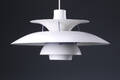 Poul Henningsen. PH5 pendel 