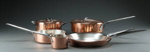 Henning Koppel for Georg Jensen. Taverna Køkkentøj 6