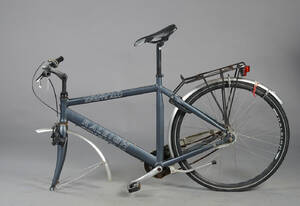 Raleigh, herrecykel. 5537