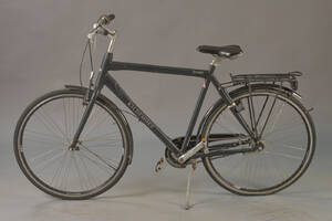 Kildemoes, herrecykel. 7153
