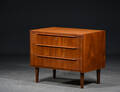Kommode af teak