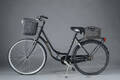 Raleigh, damecykel.