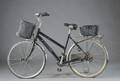 Raleigh, damecykel