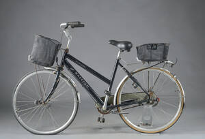 Raleigh, damecykel
