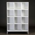 Julien De Smedt, Muuto. Reolsystem, Stacked. 13
