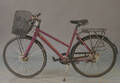 Centurion, damecykel. 7132