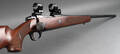 Jagtriffel SAKO SM Model 75 i kaliber .300 WSM med stikmagasin