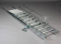 Witre. Lagerstige, aluminium