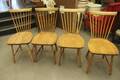 Stolar, 4 st