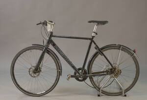 Nishiki, herrecykel. 7121 