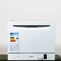 DISKMASKIN Bosch SKS62E22EU
