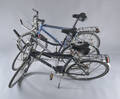 Samling cykler 3