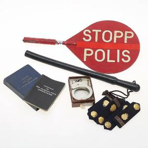 PARTI KRIMINALIA. Varia