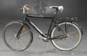 Centurion, herrecykel, 7248