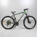 CYKEL Escaper 27.5 27vxl