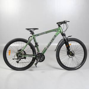 CYKEL Escaper 27.5 27vxl