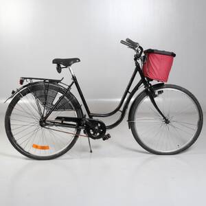 CYKEL 28 3vxl