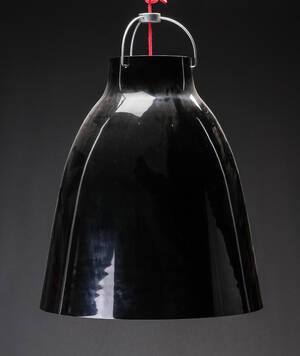 Cecilie Manz for Lightyears. Stor Caravaggio pendel, model P4  