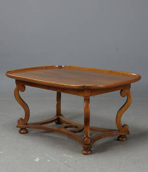 Soffbord ek