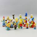 Simpsonsfigurer