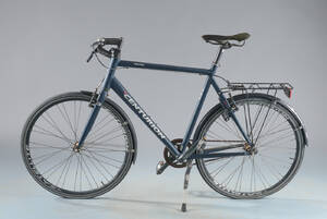 Centurion, herrecykel.