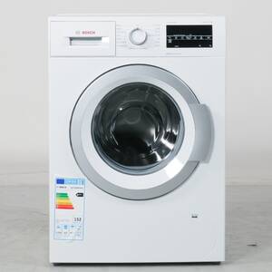 TVÄTTMASKIN Bosch Serie 6 WAT284M9SN