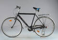 Raleigh, herrecykel.