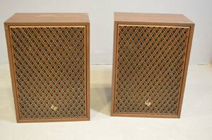 4-vägs golvhögtalare Sansui