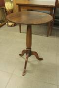 Pelarbord, diameter 47