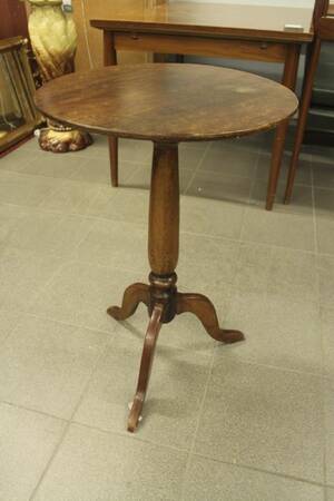 Pelarbord, diameter 47