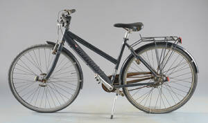 Centurion, damecykel.