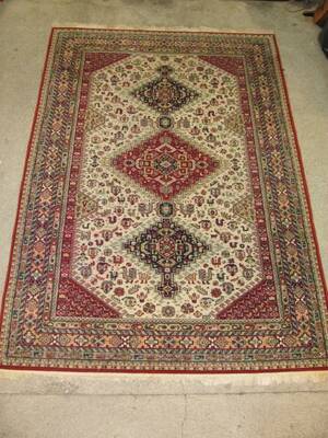 WILTONMATTA 200 X 290 CM